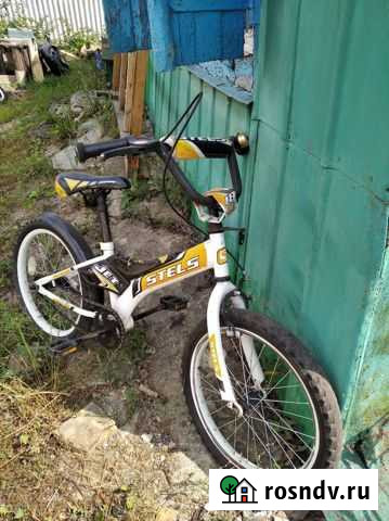 Велосипед детский 18 Россошь - изображение 1