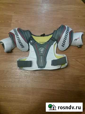 Хоккей Омск - изображение 1