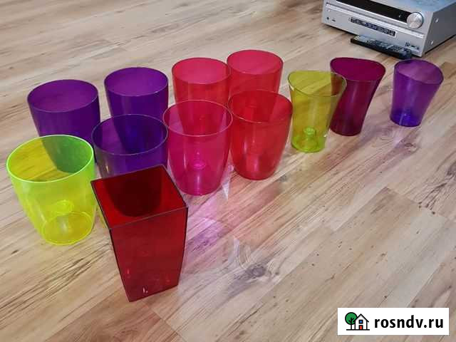 Горшки для орхидей Краснодар - изображение 1