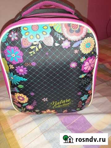 Рюкзак Первоуральск - изображение 1