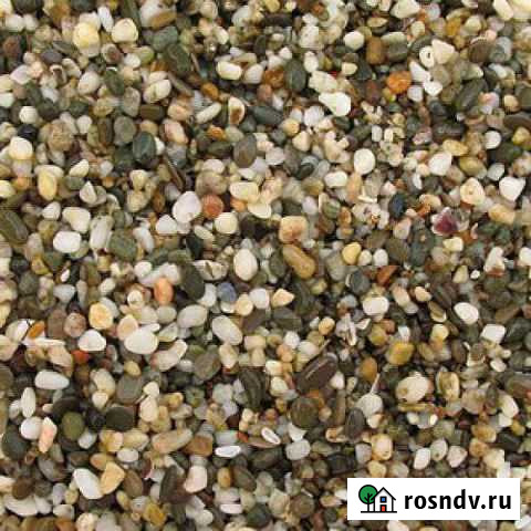 Грунт для аквариумов разных фракций Сочи - изображение 1