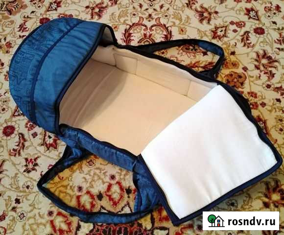 Переноска Курган - изображение 1