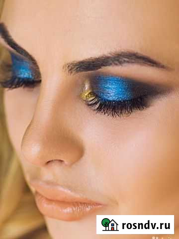 Визажист- стилист Благовещенск - изображение 1