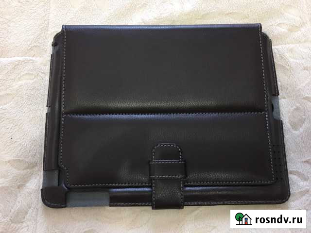 Чехол Luxa2 для iPad 2, новый Волгоград - изображение 1