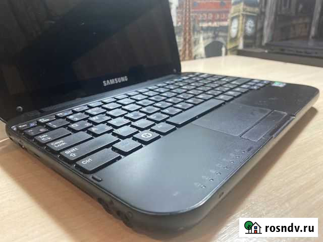 Ноутбук Samsung 10.1 Дюртюли - изображение 1