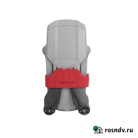 Фиксатор лопастей Sunnylife силиконовый для квадро Санкт-Петербург - изображение 1