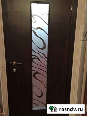 Межкомнатные двери бу Башмаково - изображение 1