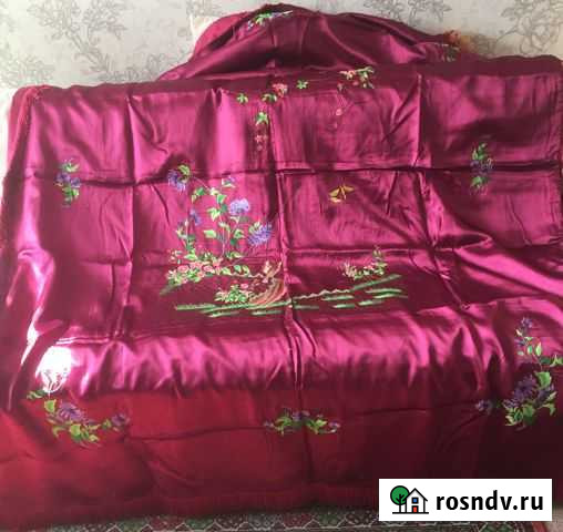 Покрывало на кровать Ростов-на-Дону - изображение 1