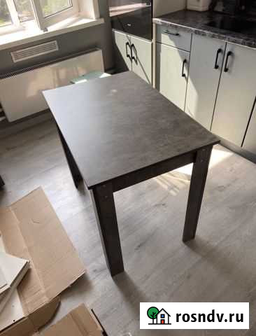 Стол кухонный Красноярск - изображение 1