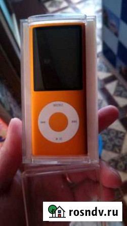 Плеер iPod nano Брянск - изображение 1