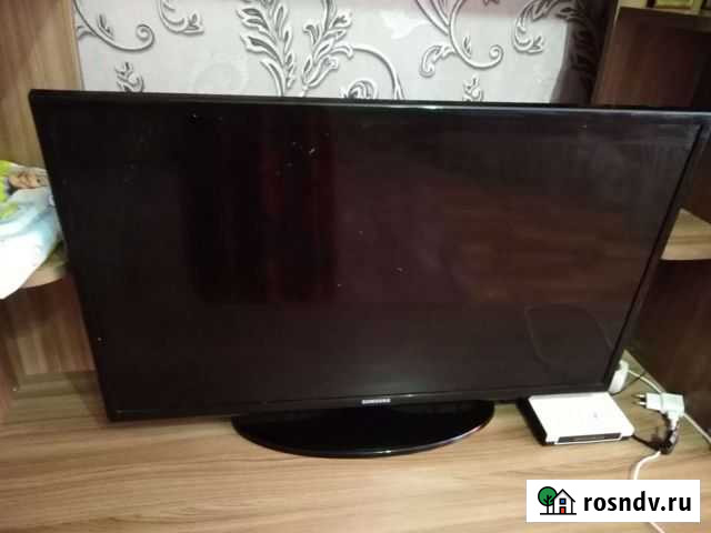 Телевизор Орск - изображение 1