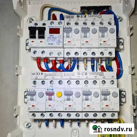 Электрик круглосуточно Волгоград - изображение 1