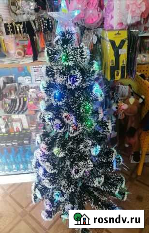 Елка искусственная Задонск - изображение 1