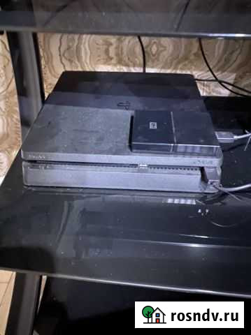 Sony PS4 Пенза - изображение 1