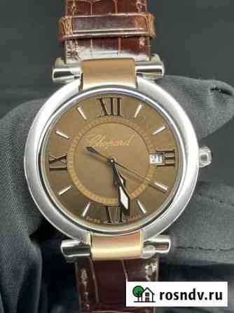 Часы chopard 36 мм new Краснодар