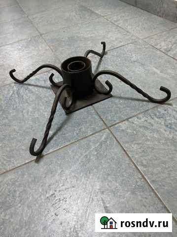 Подставка для елки Томск - изображение 1