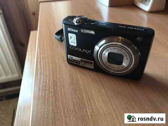 Фотоаппарат Nikon coolpix s630 Мосрентген