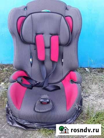 Продам детское кресло Губкинский - изображение 1