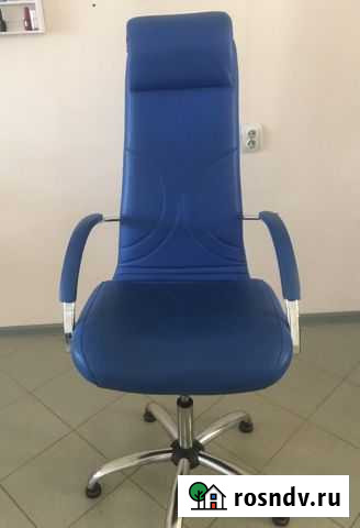 Педикюрное кресло бу Маркс - изображение 1