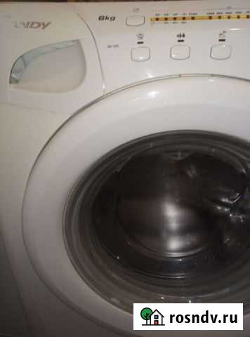 Стиральная машина Стерлитамак - изображение 1