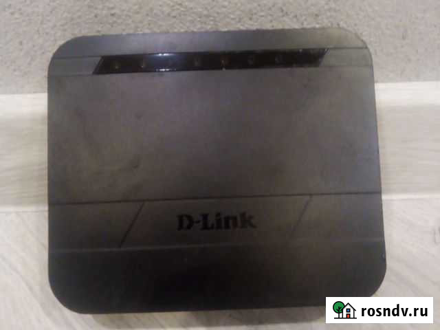 Wifi роутер dir-300 Липецк - изображение 1