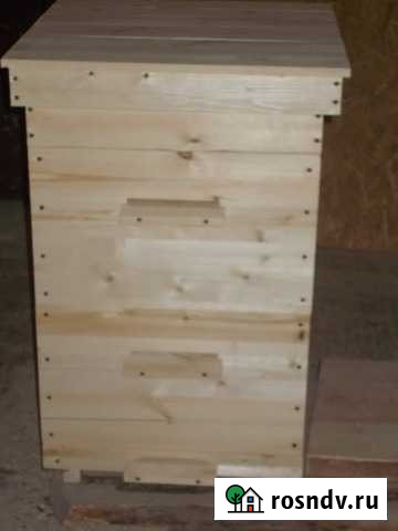 Улья от производителя Таганрог - изображение 1