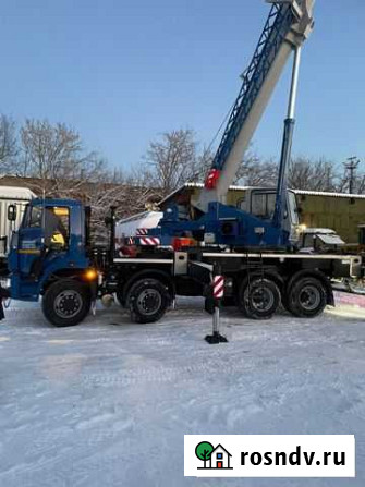 Водитель автокрана Бахчисарай - изображение 1
