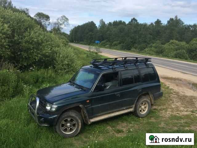 Грузовые багажники Омск - изображение 1