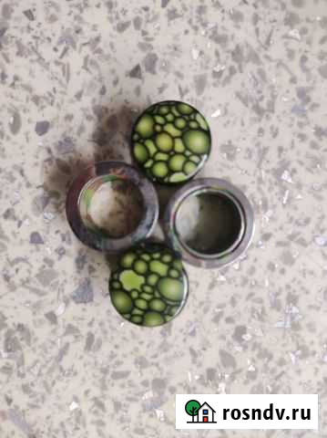 Туннель Красногорск - изображение 1