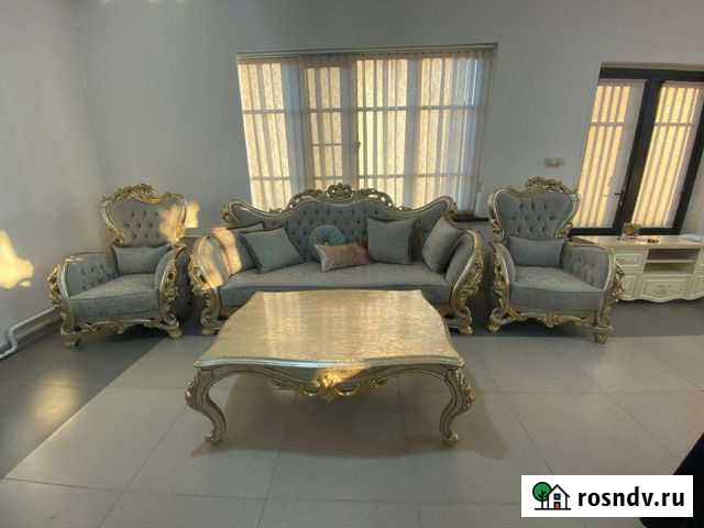 Мягкая мебель Грозный - изображение 1