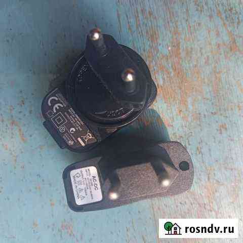 Блоки питания и зарядки Кропоткин