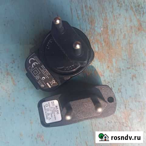 Блоки питания и зарядки Кропоткин - изображение 1