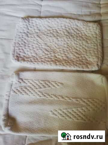 Чехол на ортопедическую подушку Хабаровск - изображение 1