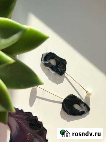 Брошь ручной работы Брянск - изображение 1