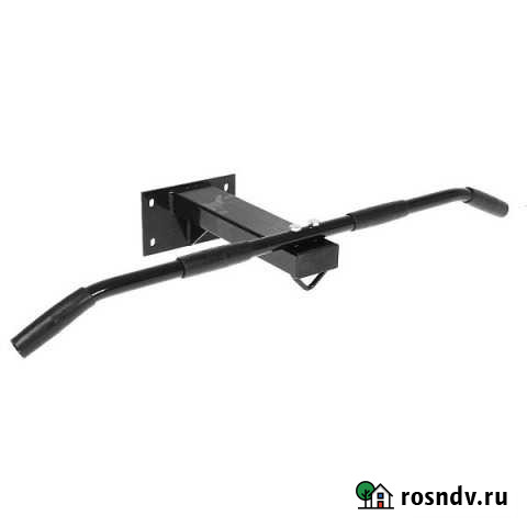 Турник с подвесом (крепеж на колонну) Вологда - изображение 1