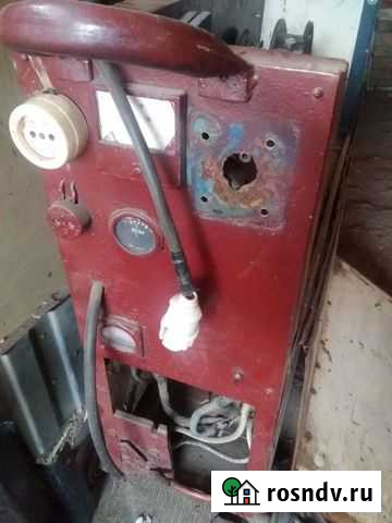 Сварочный полуавтомат Павловск - изображение 1