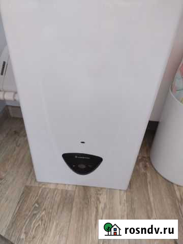 Газовая колонка ariston Саранск - изображение 1