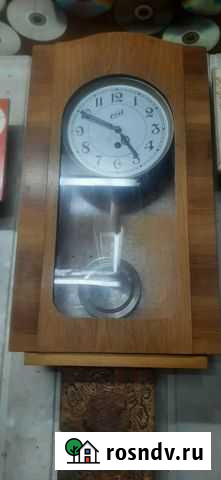Часы настенные Тула - изображение 1