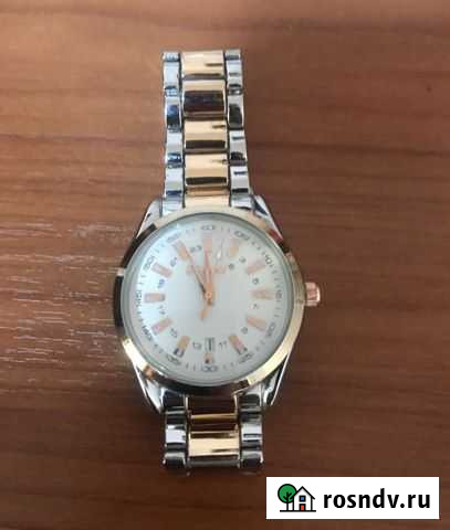 Мужские наручные часы Ростов-на-Дону - изображение 1