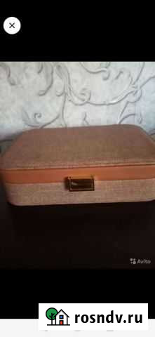 Шкатулка для украшений Тамбов - изображение 1