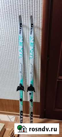 Беговые лыжи Казань - изображение 1