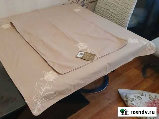 Скатерть и дорожка Москва - изображение 1