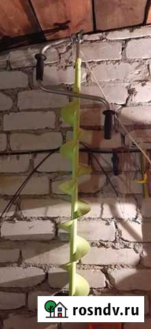 Ледобур Мора Арктик 150 Беломорск - изображение 1