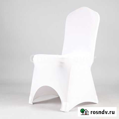 Чехол на стул Калуга - изображение 1