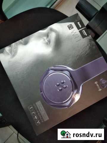 Беспроводные наушники Смоленск - изображение 1