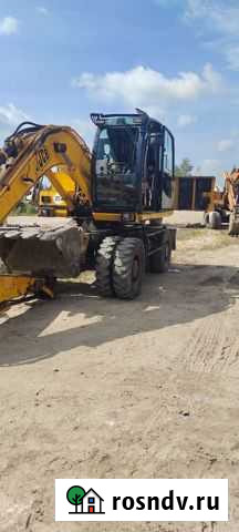 Услуги спецтехники Вольгинский - изображение 1