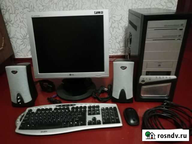 Компьютер Солнцево - изображение 1