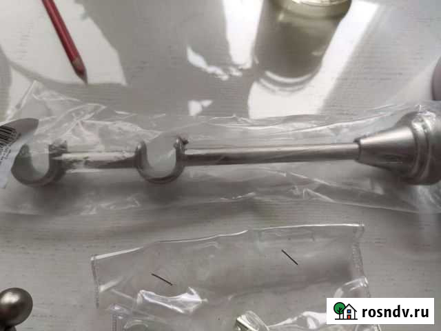 Карнизы для штор Юрга - изображение 1