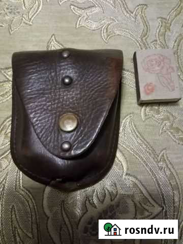 Чехол к браслет наручнику Набережные Челны - изображение 1