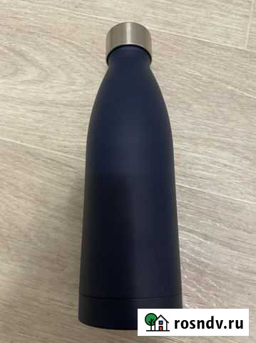 Термобутылка Portobello Санкт-Петербург - изображение 1